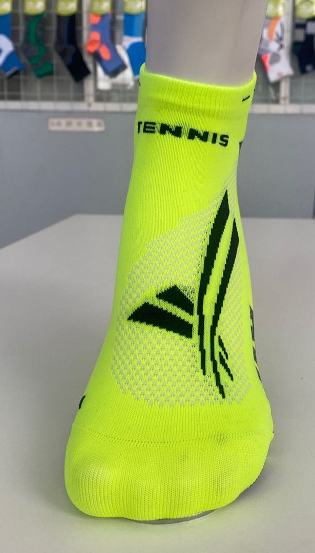 running sock
