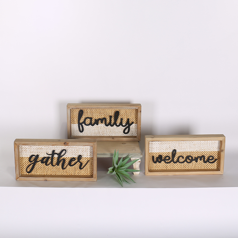 FUZHOU HOME BROAD ARTS & CRAFTS CO.,LTD – figura decorativa 1