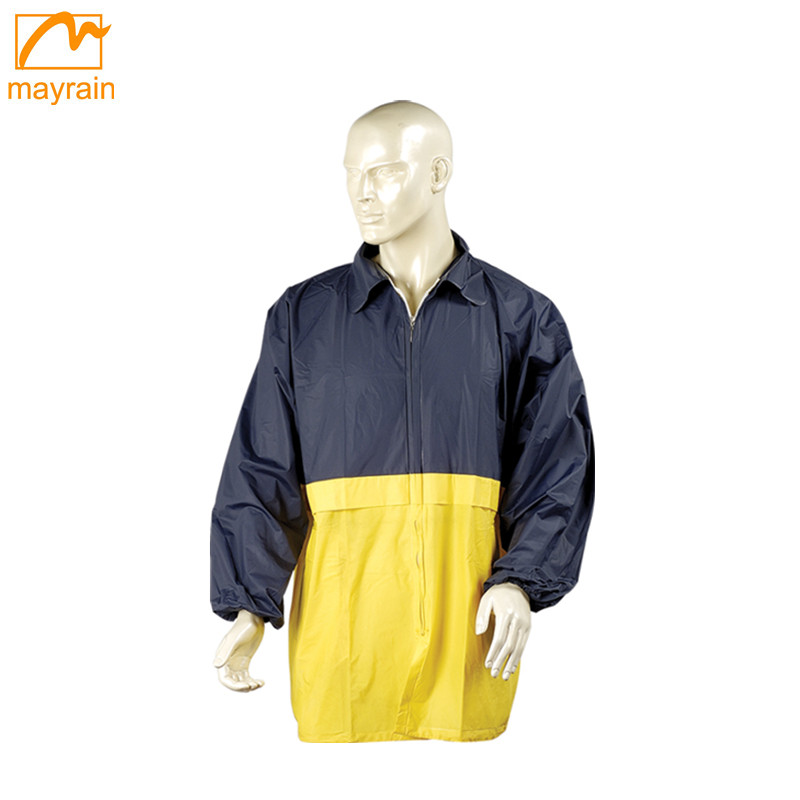 Fashion Rain Jacket