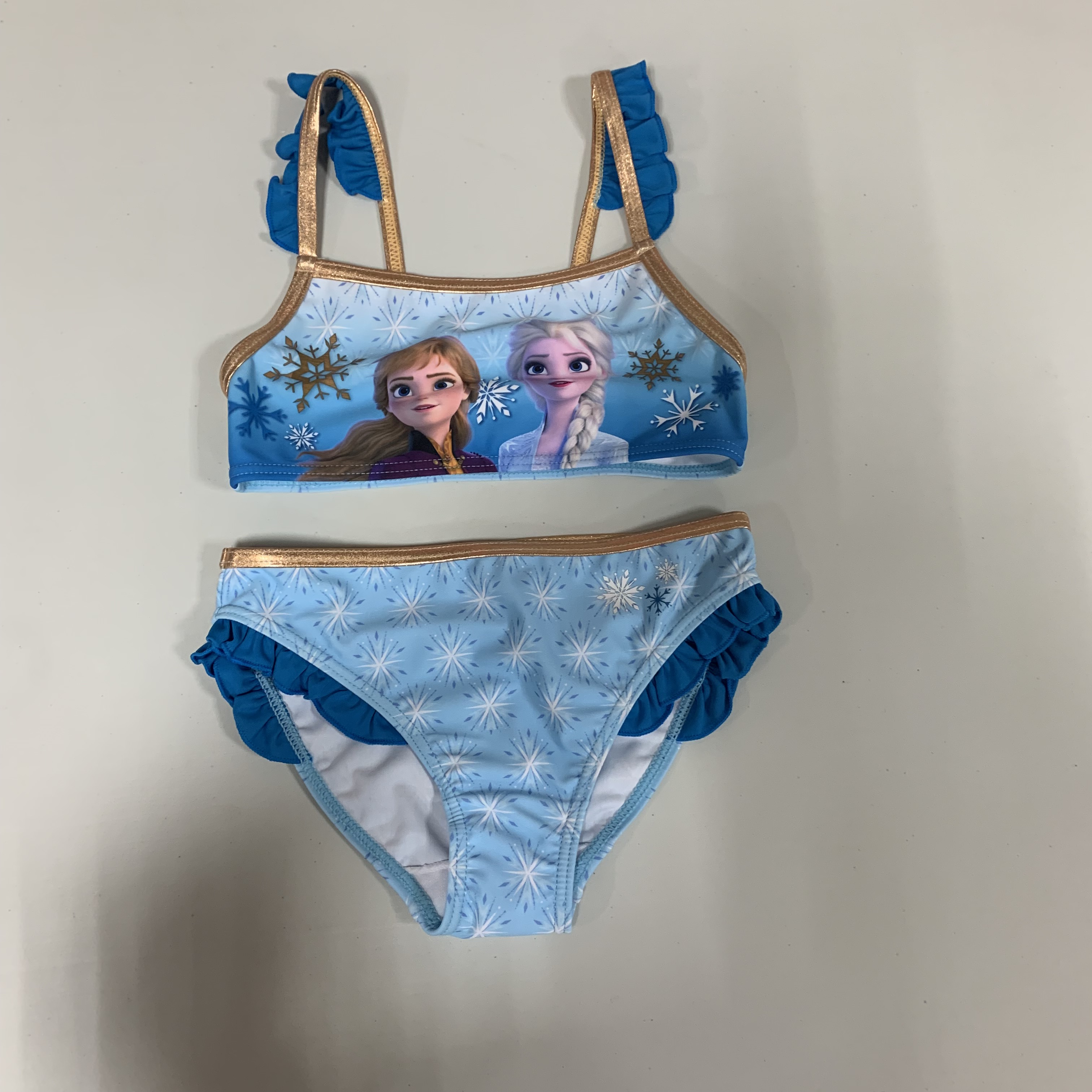 Girls Swim Set