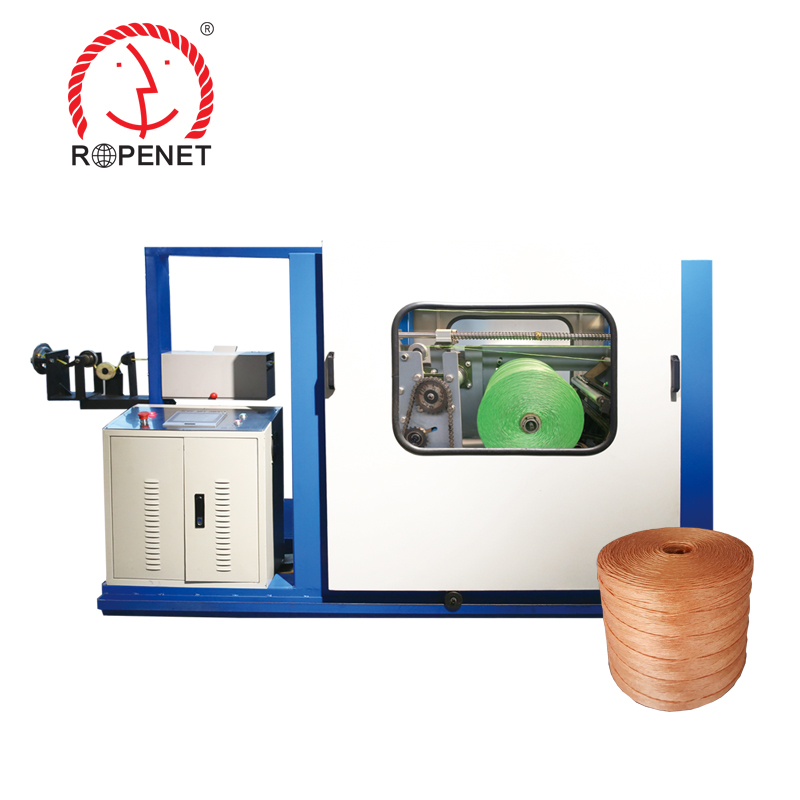 2 in 1 Spool Winder Machine