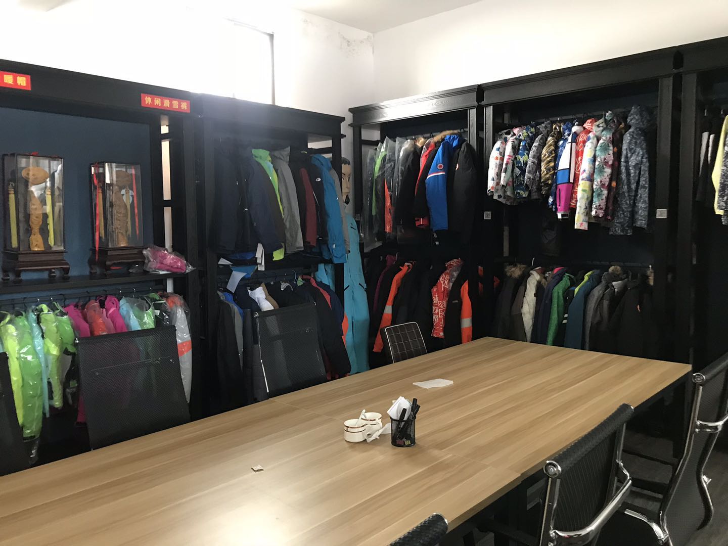 Jiaxiang Xingzhuang Outdoor Products Co., Ltd. – Photos produits 3