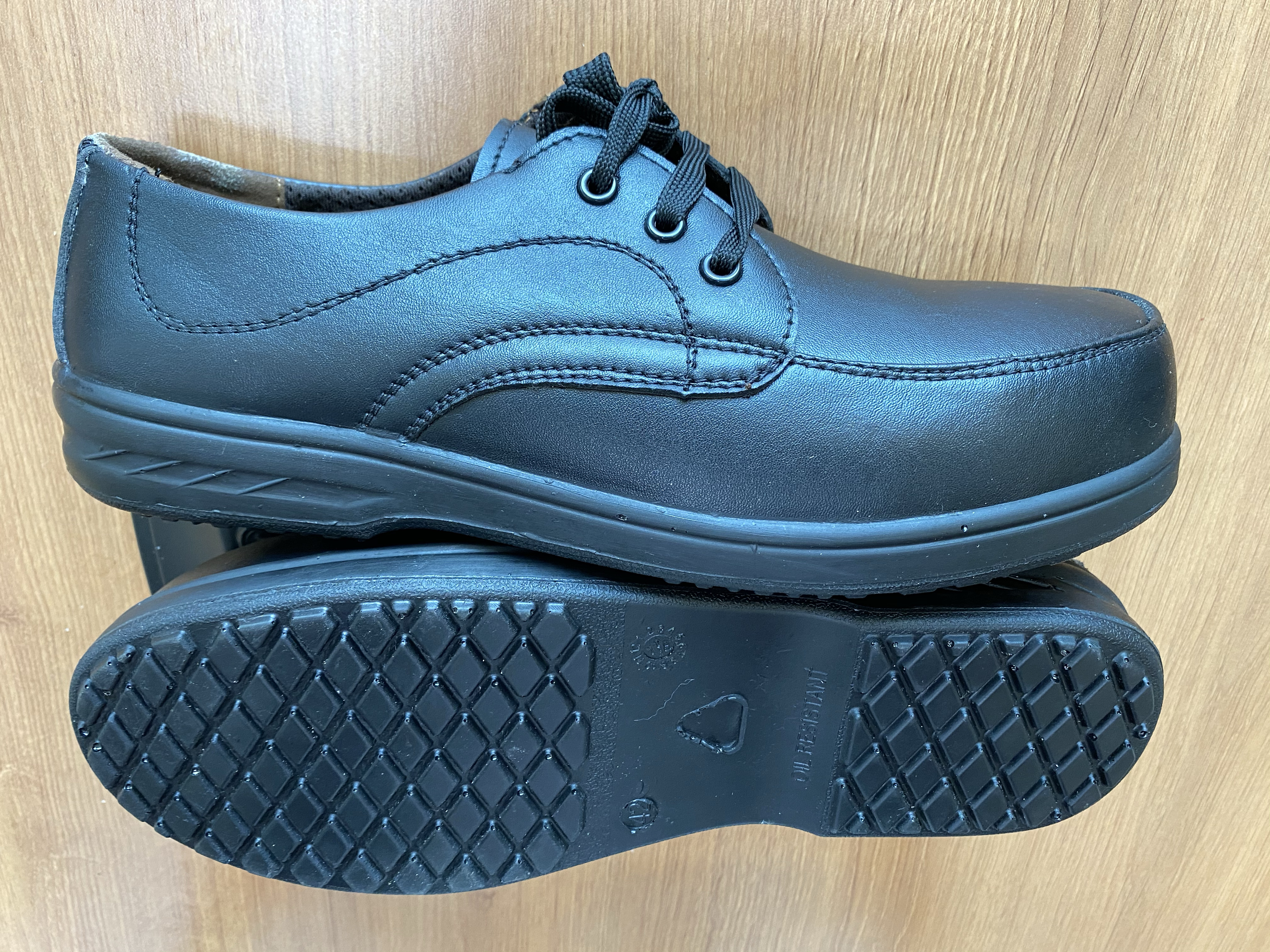 Safety Shoes