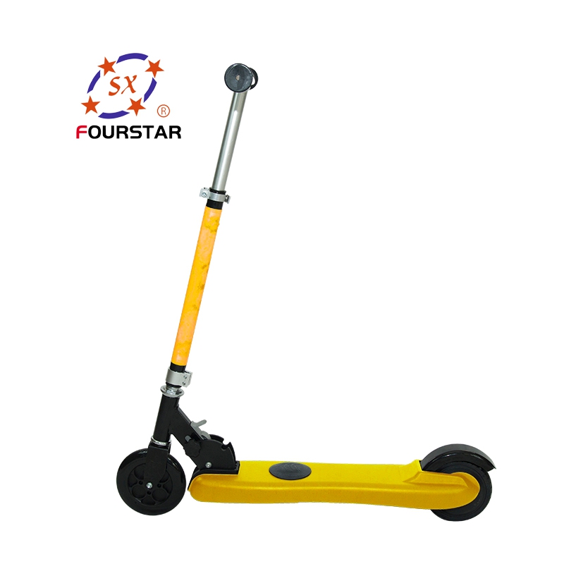 WUHU FOURSTAR SPORTS SHARE CO.,LTD – manubrio de aluminio 3