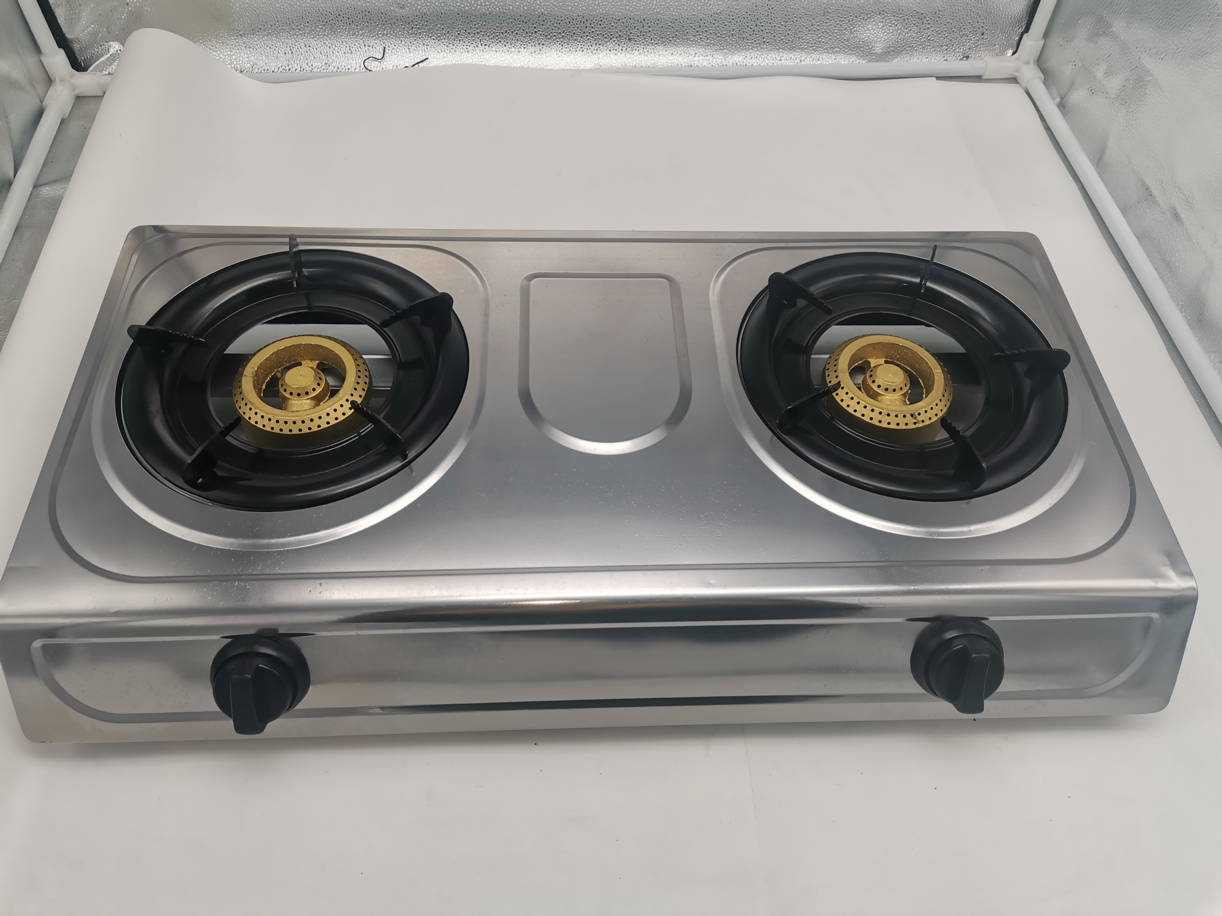 Gas Stove