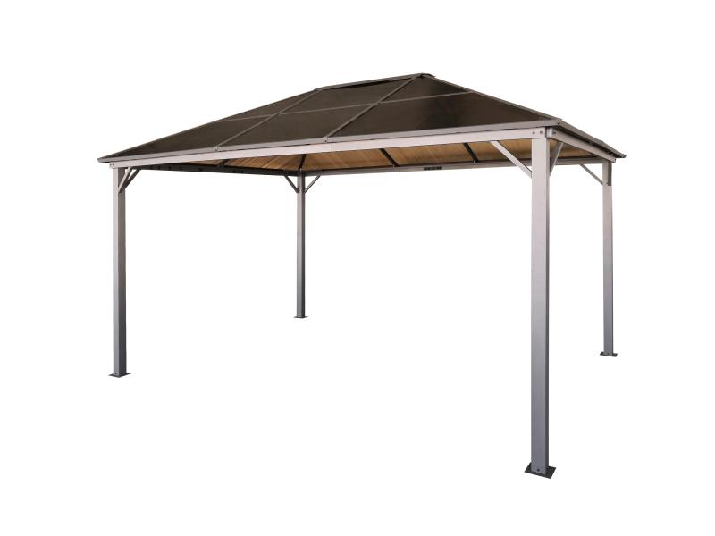 Pc Roof Gazebo