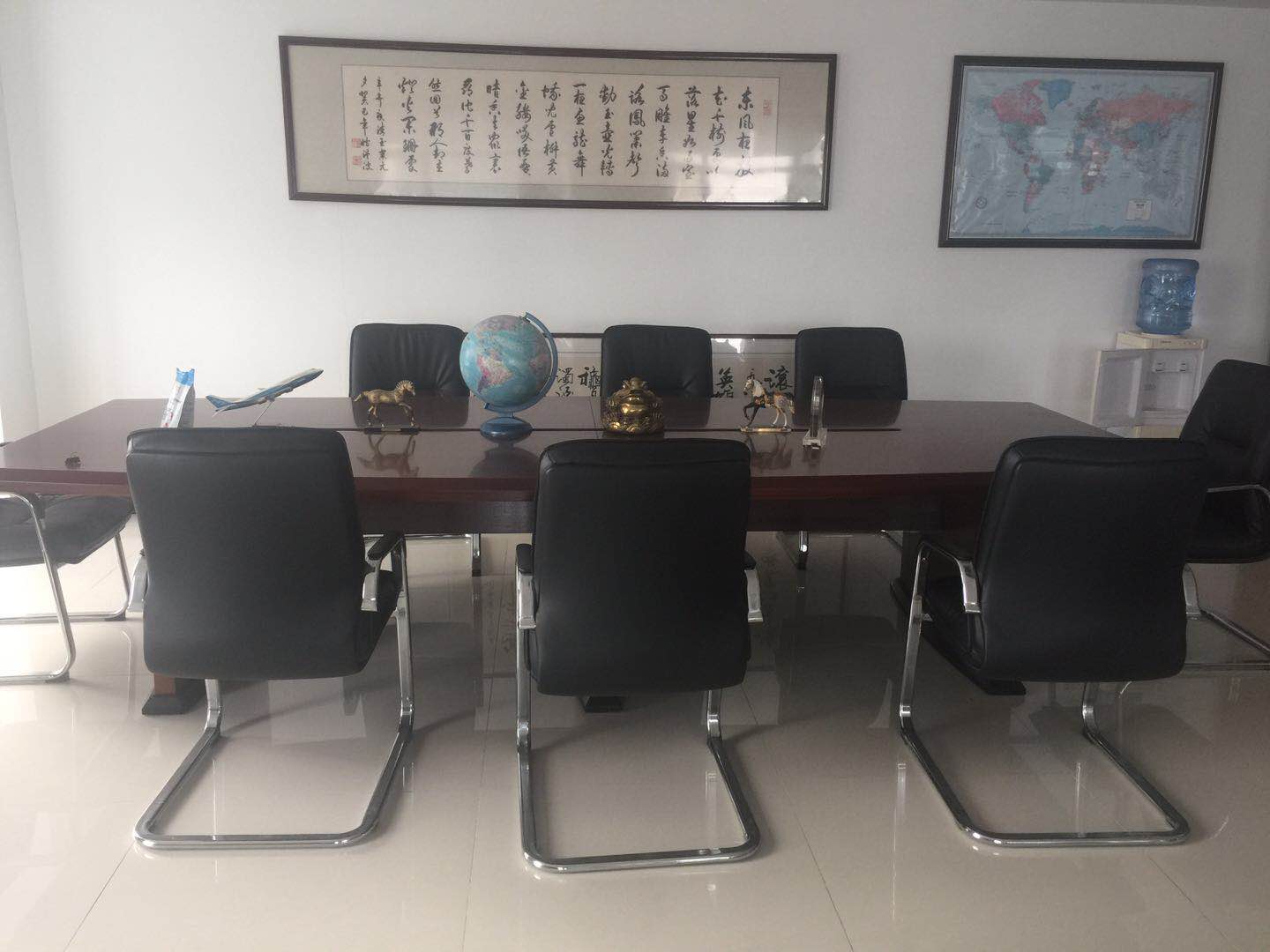 Yantai Huanyu Trading Co., Ltd. – Product photos 3
