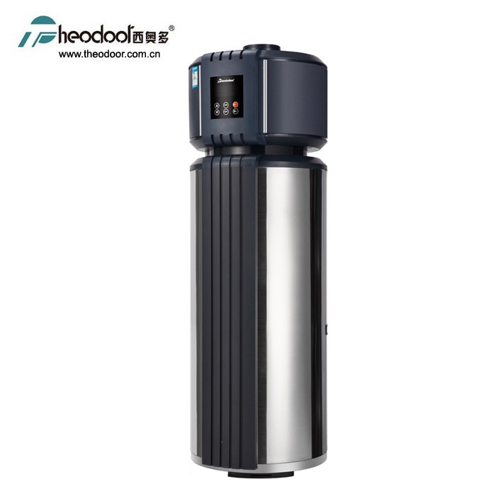 Air Source Heat Pump X6 Monobloc Type