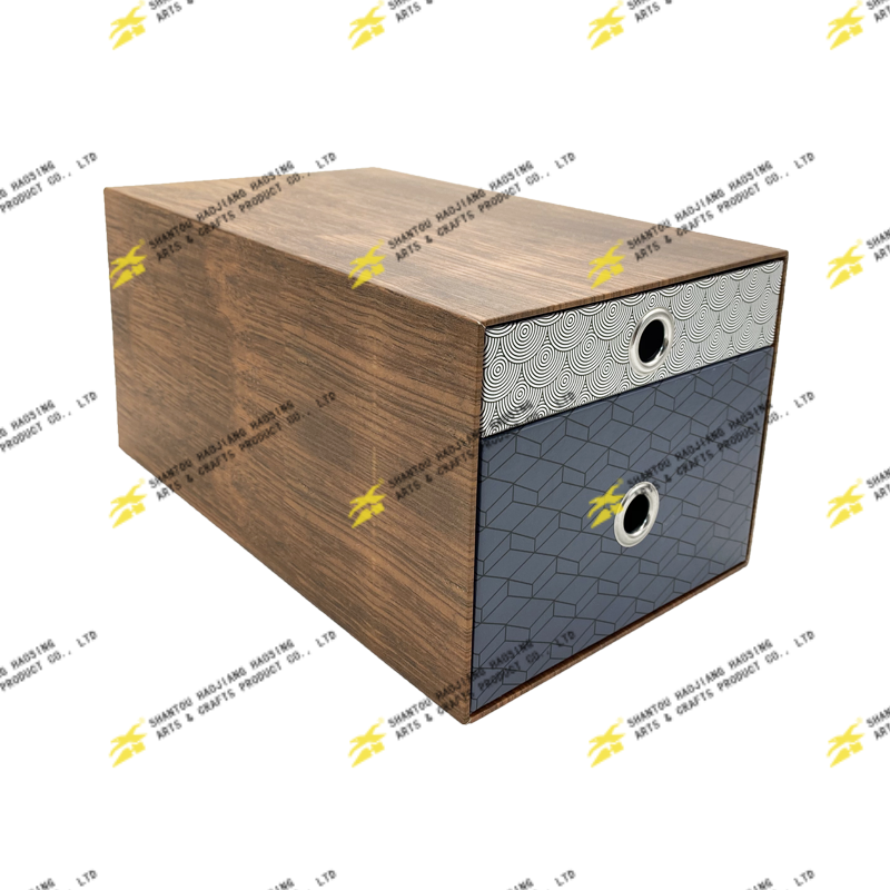 Shoe Box-Woman