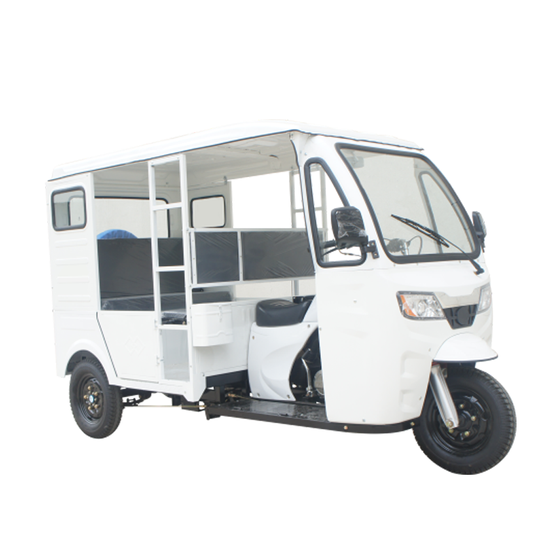 LF200ZK-T (LIFAN Passenger Three-wheeler)