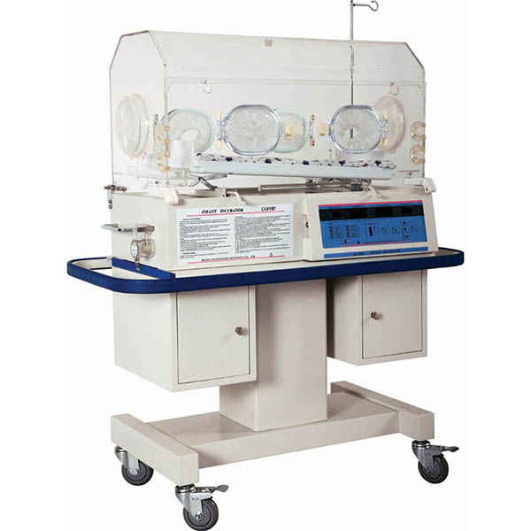 Baby Incubator