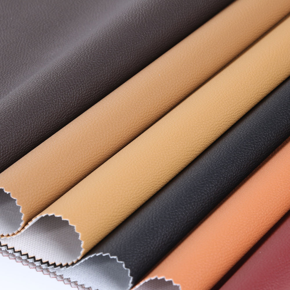 PVC Leather for Car