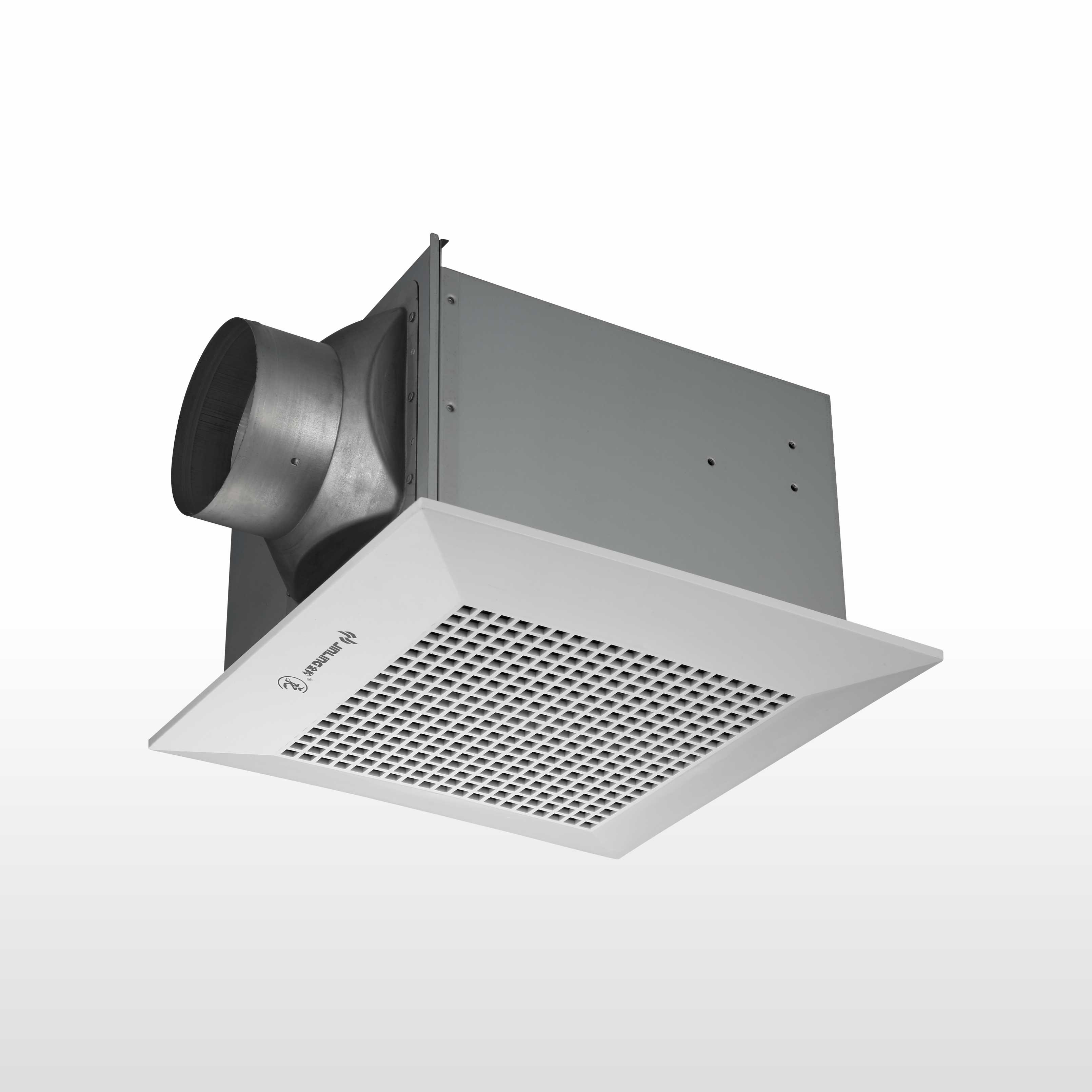 Metal Ceiling Mount Ventilating Fan BPT10-14-3 BPT10-24-3