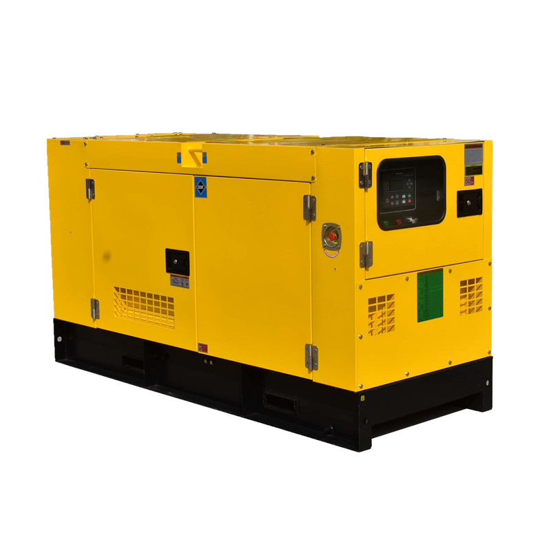 Diesel generator set
