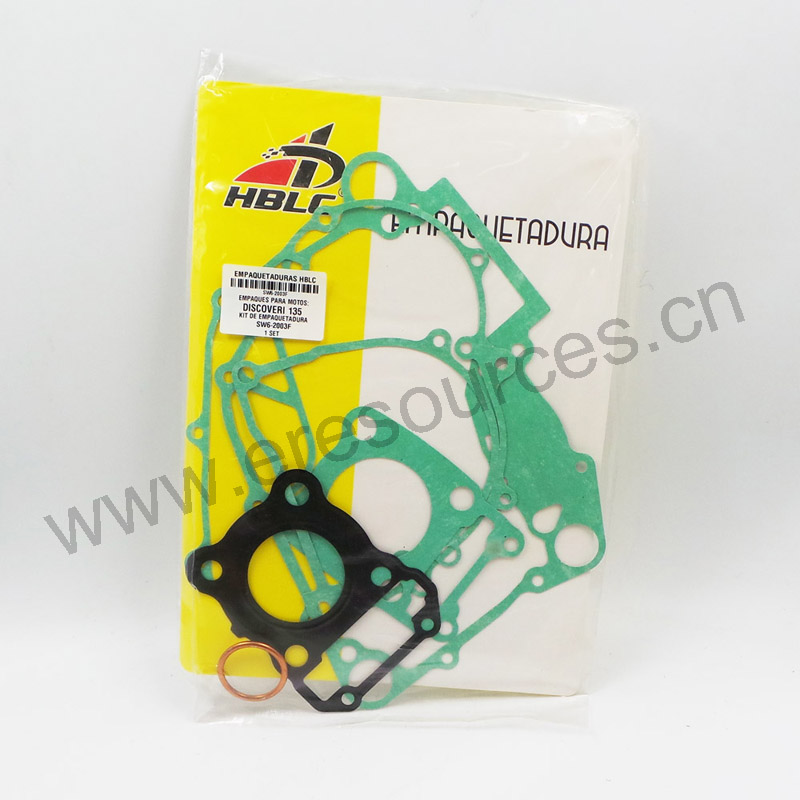 Gasket