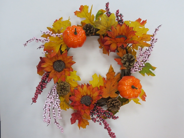 wreath