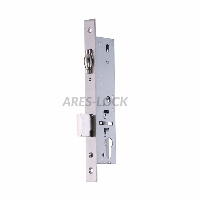 Narrow Roller Lock