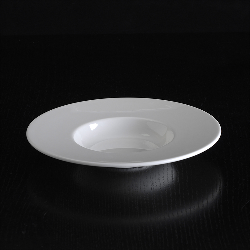 Melamine Pasta Plate/ Soup Plate