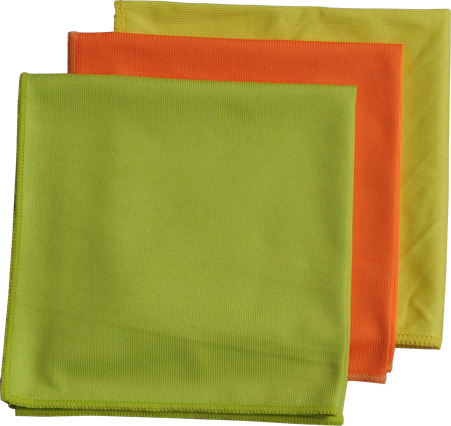 glass cloth