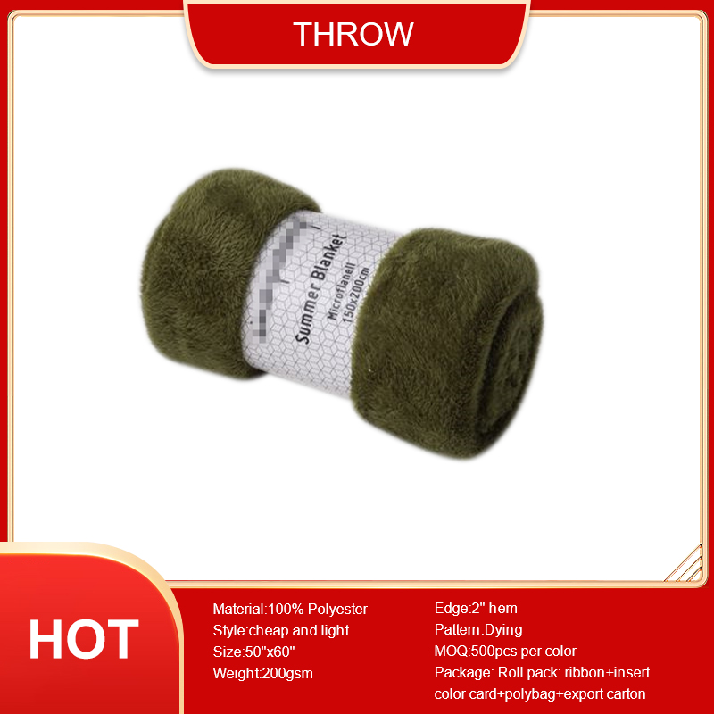 Throw