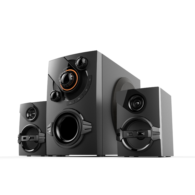 2.1 multimdia speakers WZ-YXQ-YX-2520