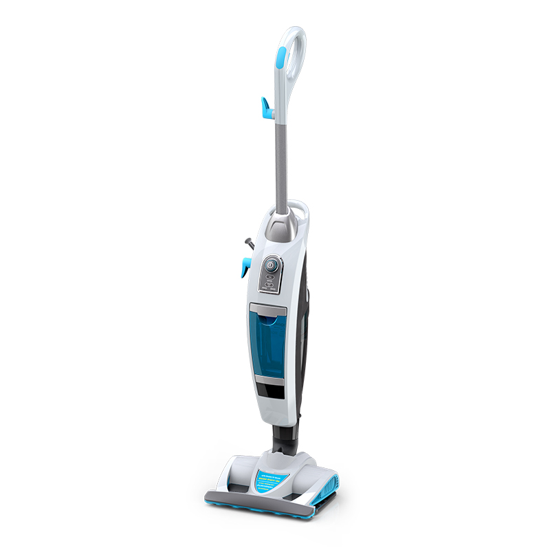 Steam & Vacuum Cleaner