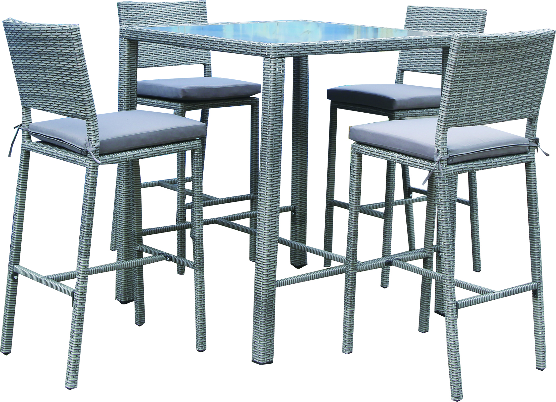 bar table sets