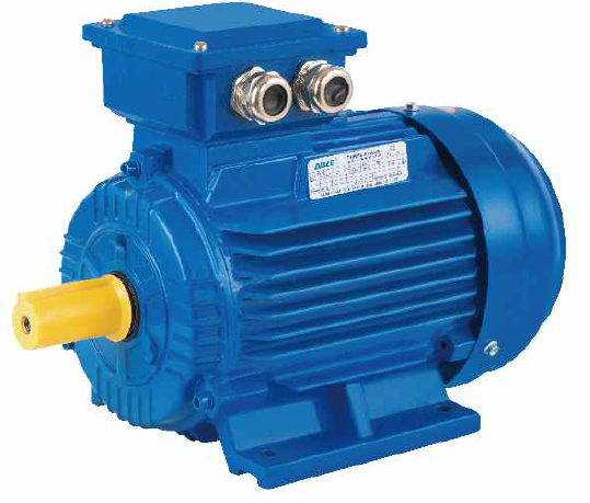 MSE3 Series Three Phase Induction Motor YE3-250M-2