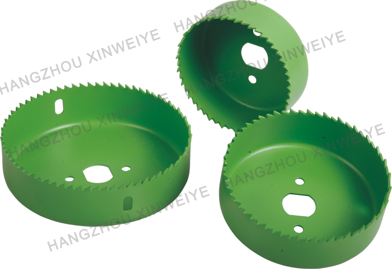 Hole Saw（carbon Steel）