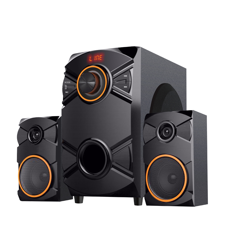 2.1 multimdia speakers WZ-YXQ-YX-2325