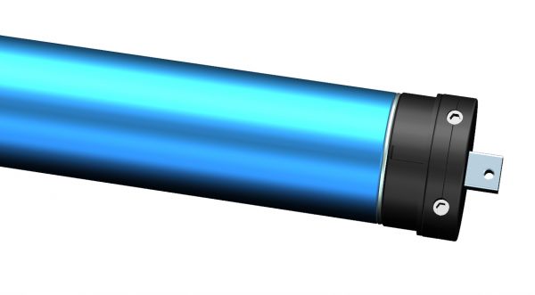 59Standard TUBULAR MOTOR