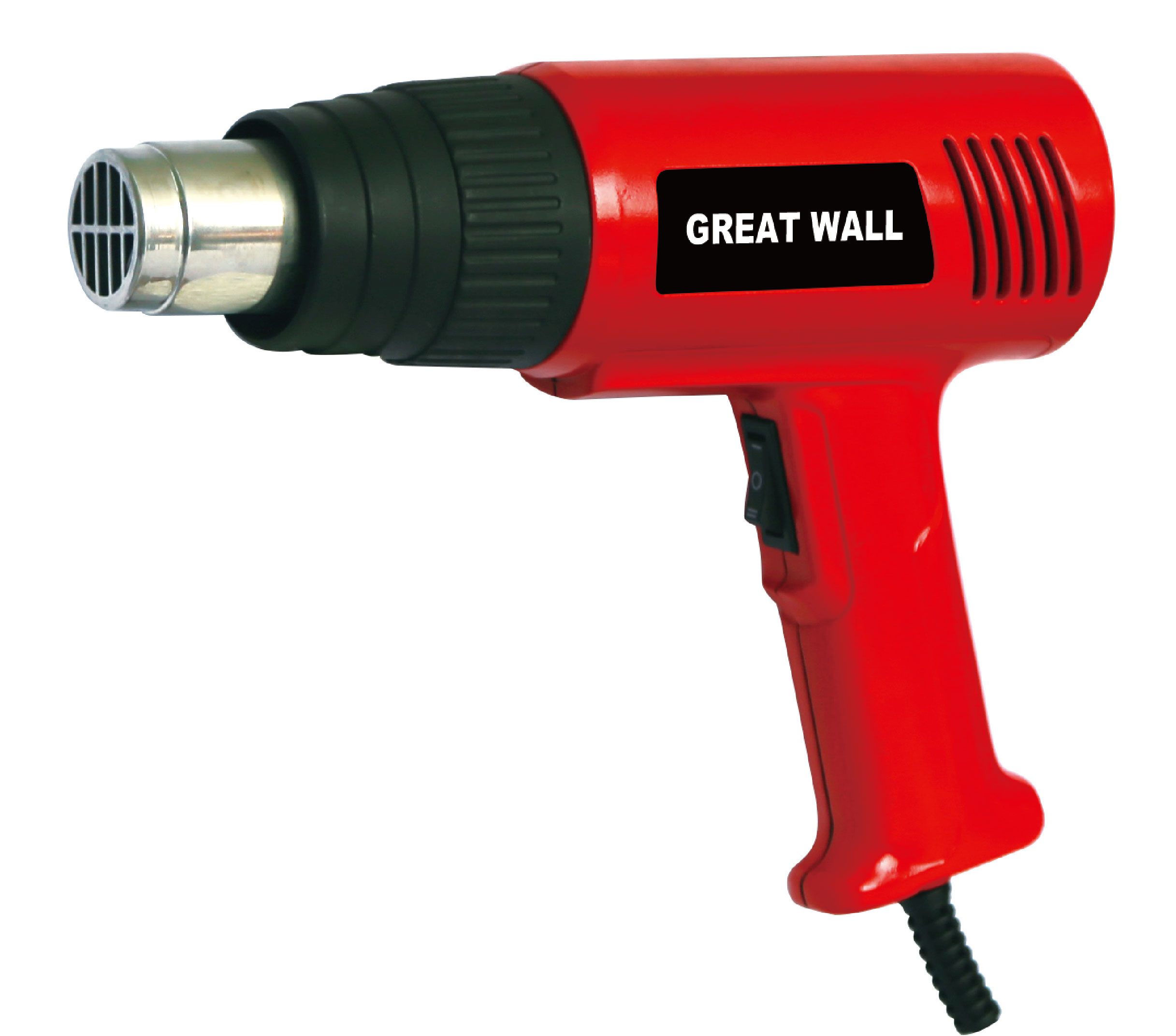 Heat Gun