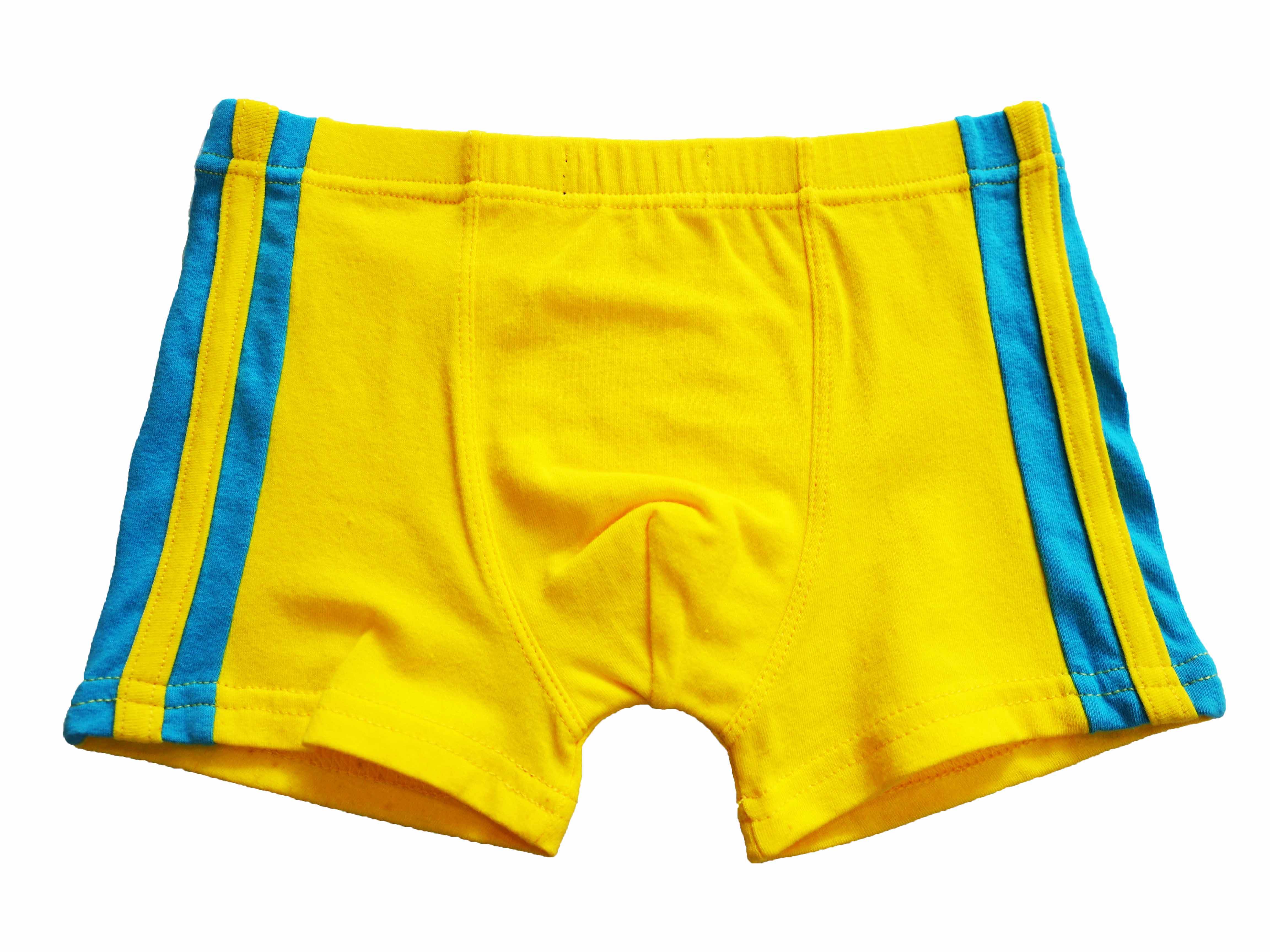 Boys Boxer