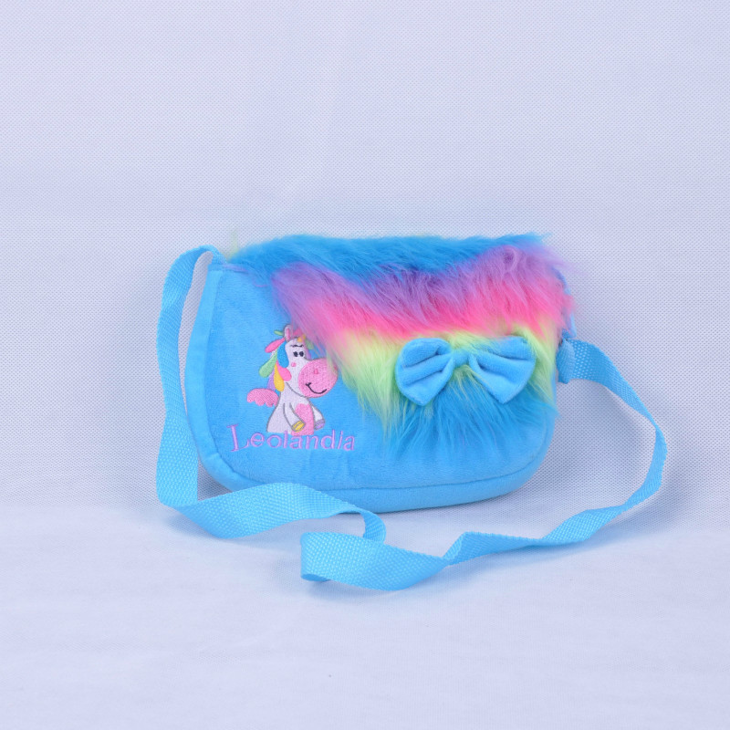 Plush Toy Bags