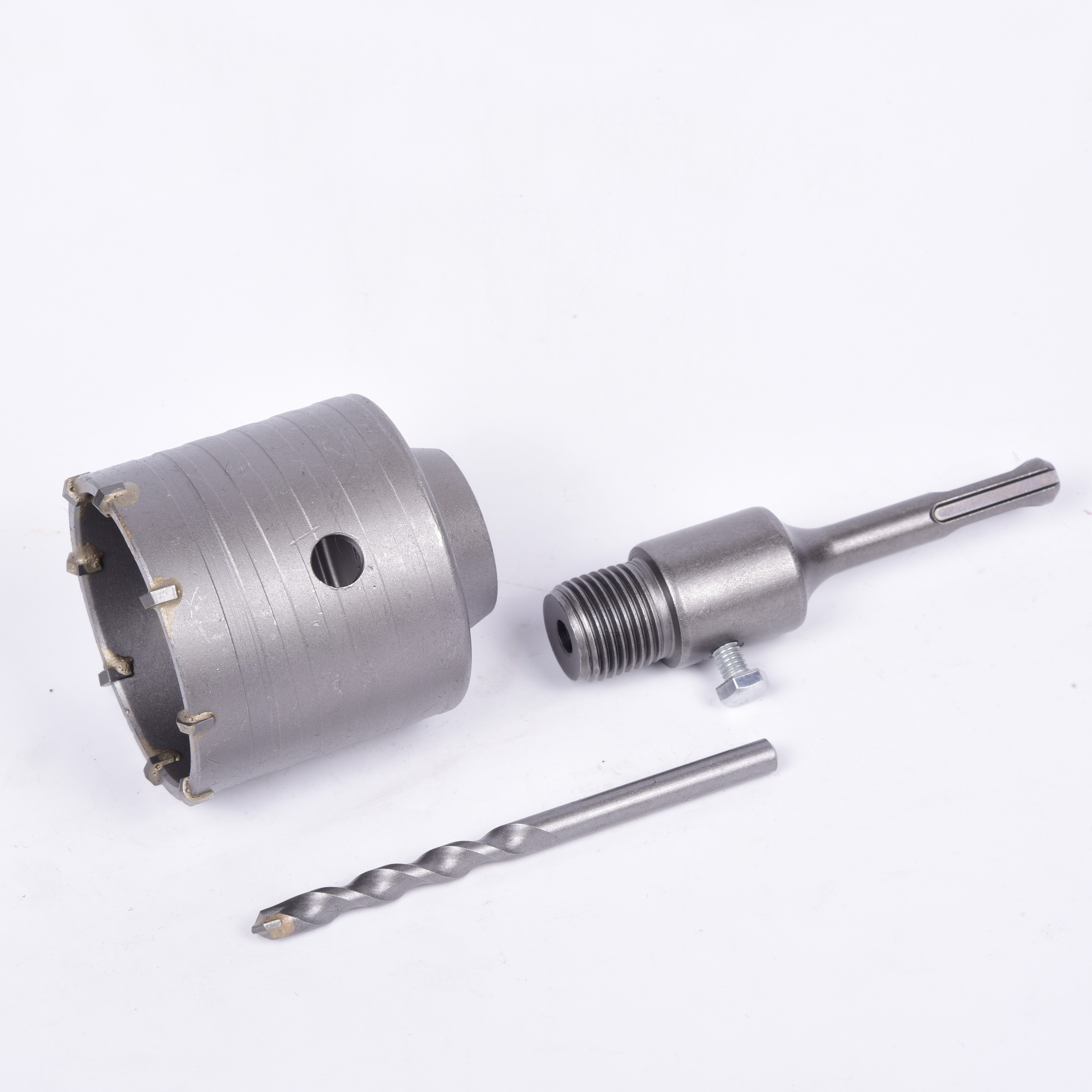 Hollow Core Drill Bits