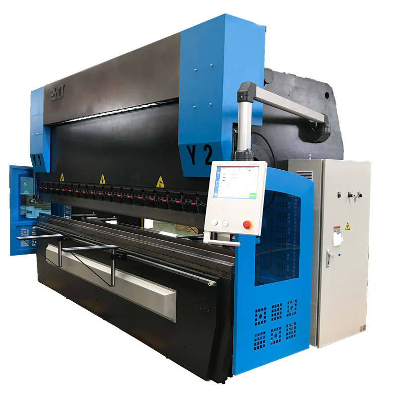 CNC press brake CT12