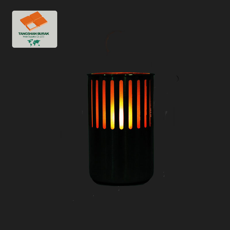 Leo Oil Table Lamp