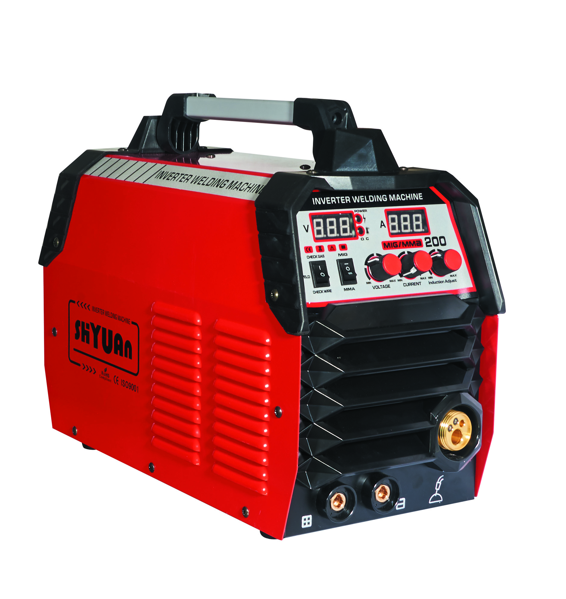 Mig/Mma-M20 Series 200a/250a