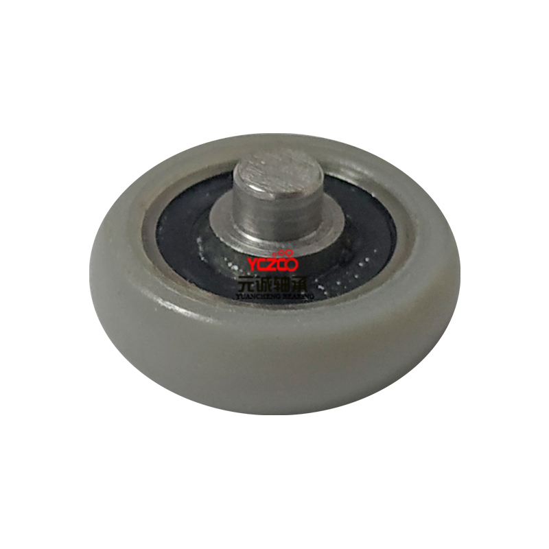 YC-JK625-21 sliding roller