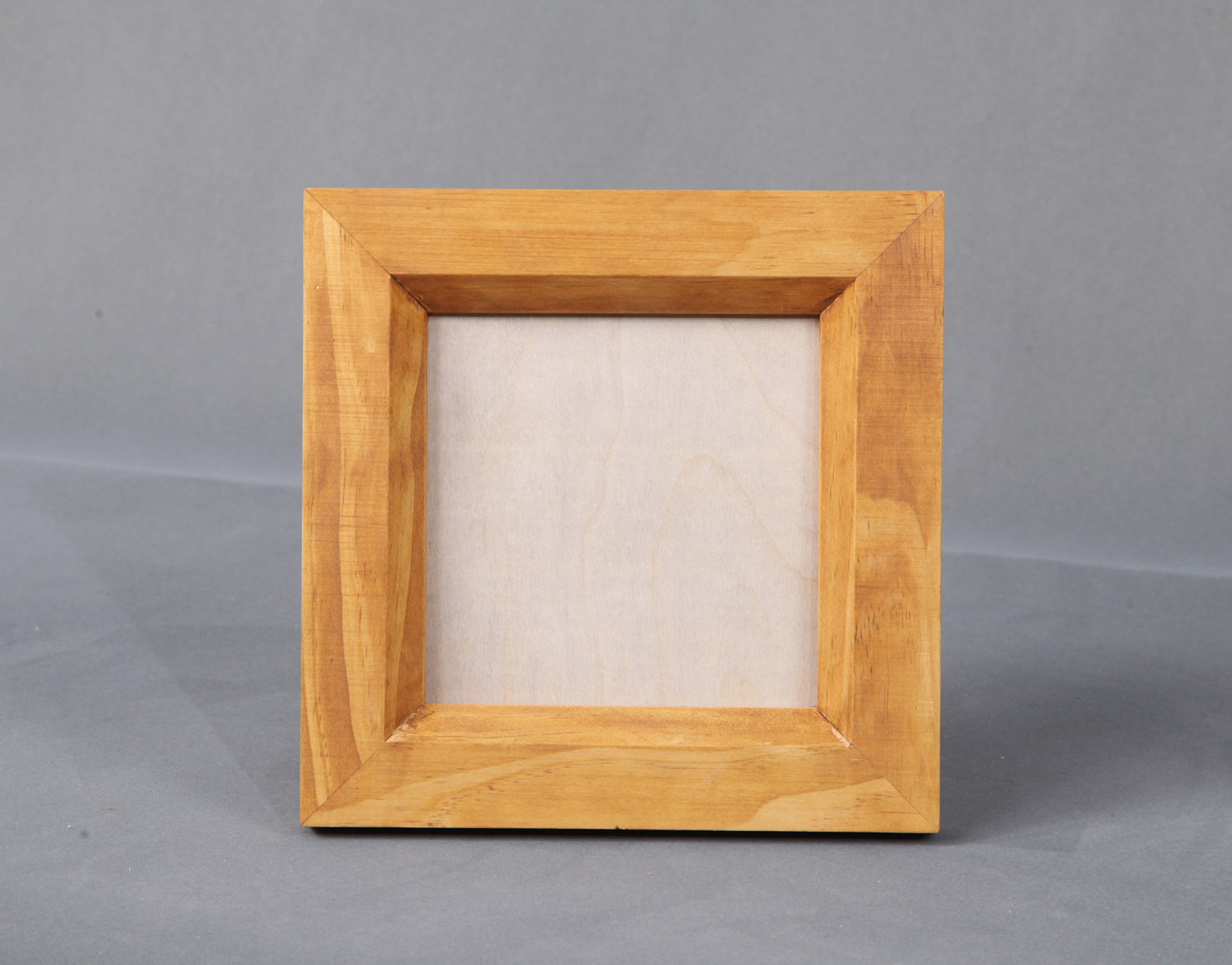 Paulownia frame