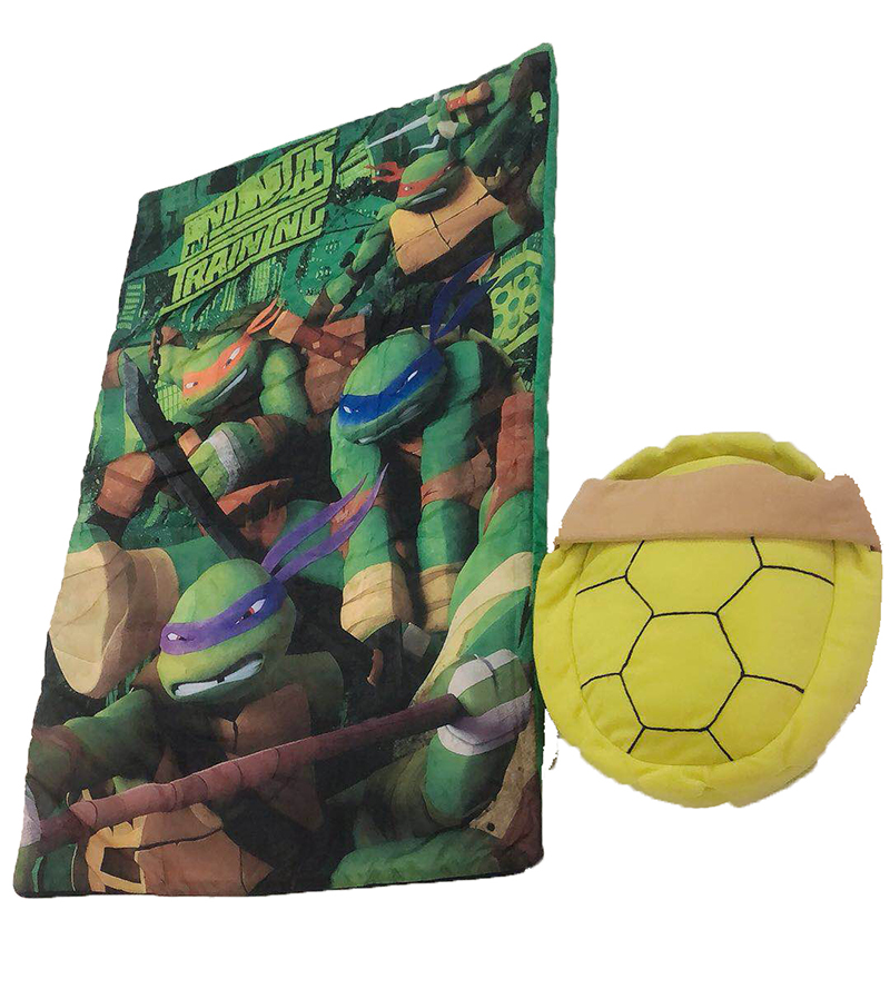 Kids sleeping bag