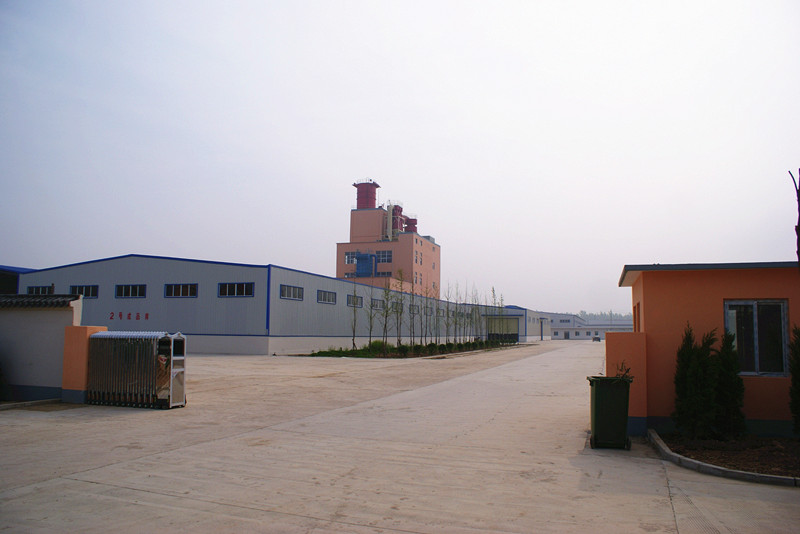 Huaibeishi Xuri Trading Co., Ltd. – dish soap 3