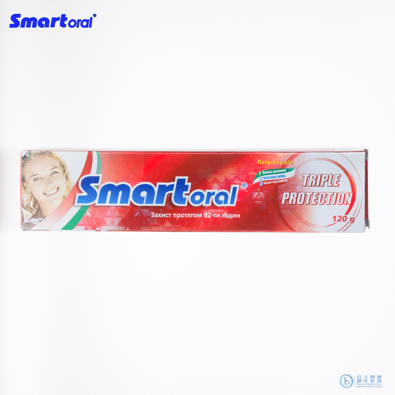 Triple protection 120g