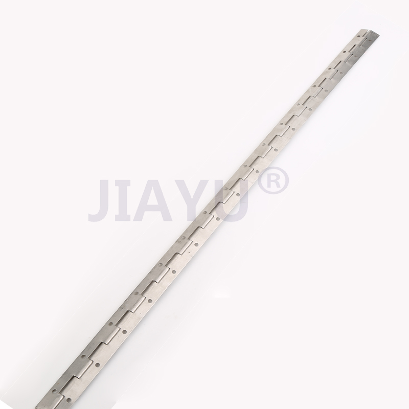 30MM 1.2inch stainless steel material 201 long hinge