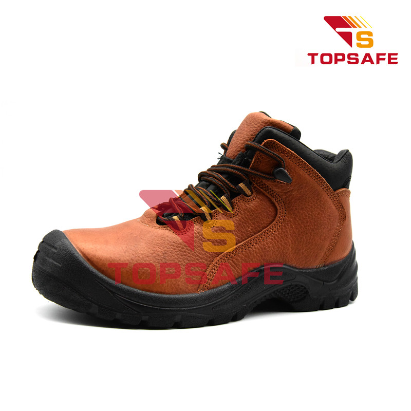 Safety shoes