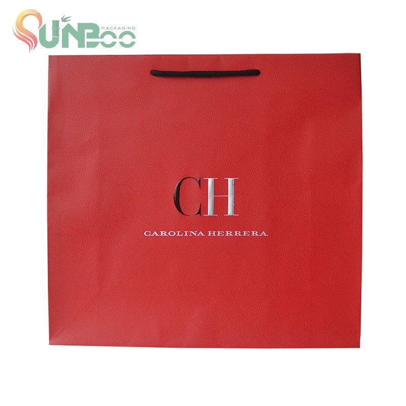 "069" paper bag