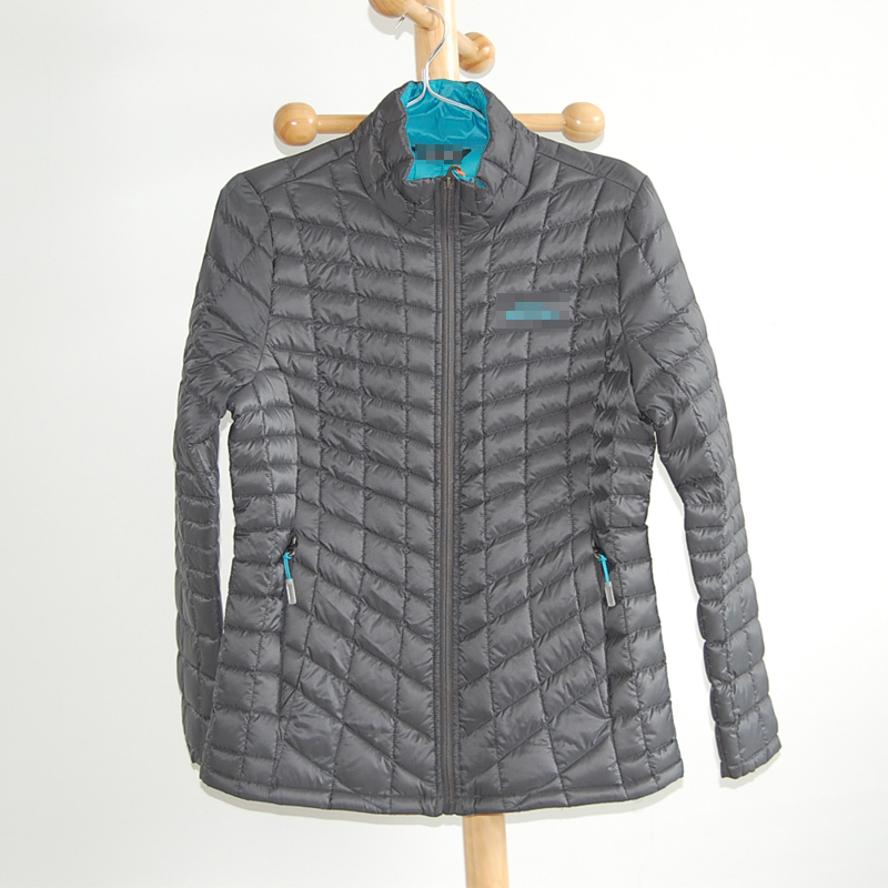 women‘s down jacket