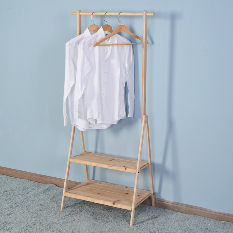 Coat rack