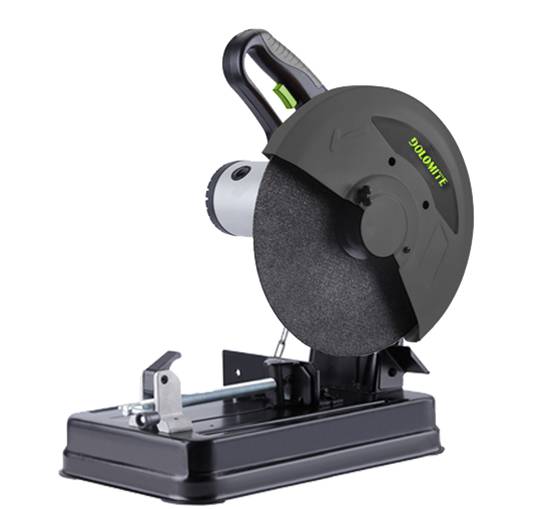 355 Chop saw