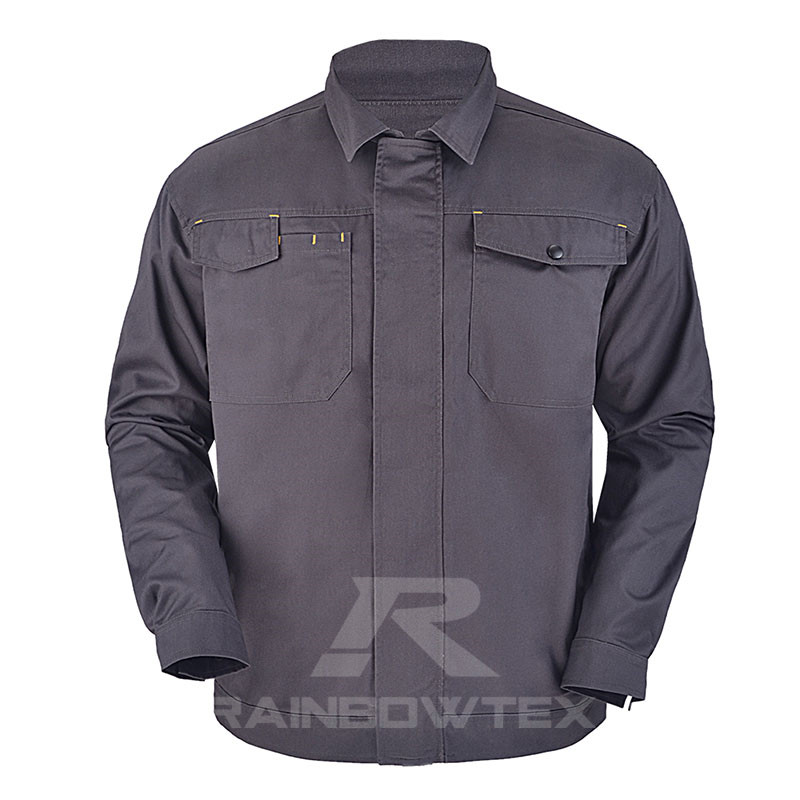working jacket